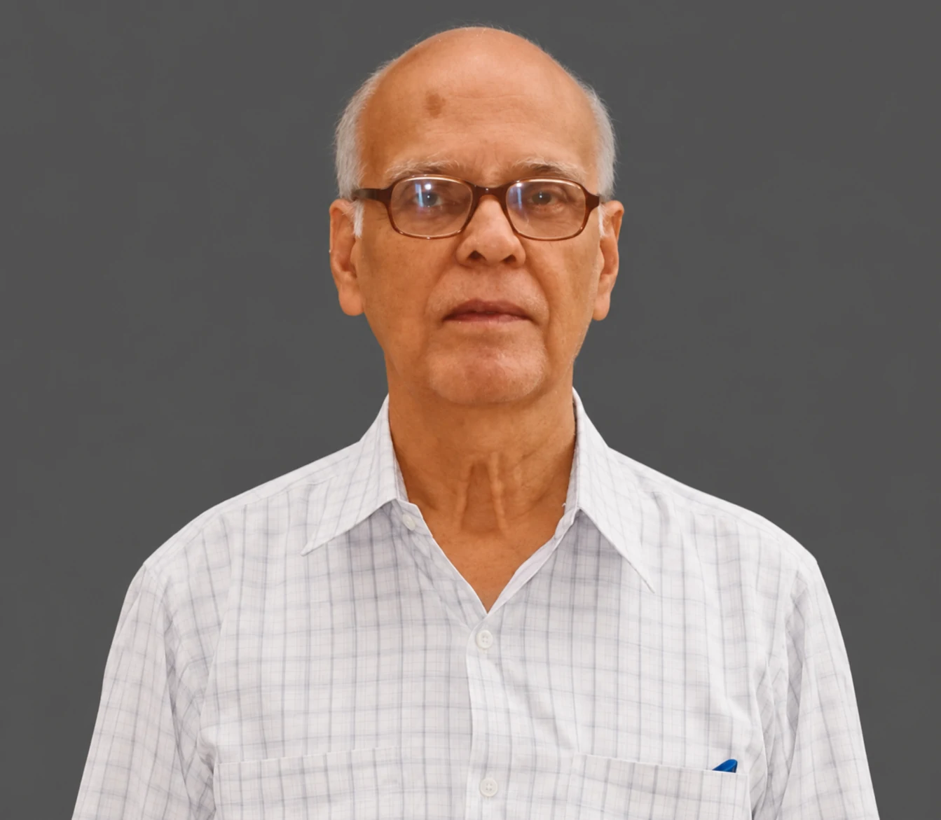 Dr. Timmanna T. Hegde