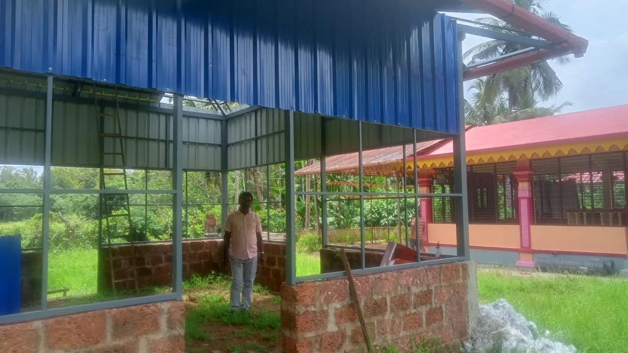 Shridhar Naik