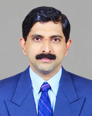 Satish S. Naik