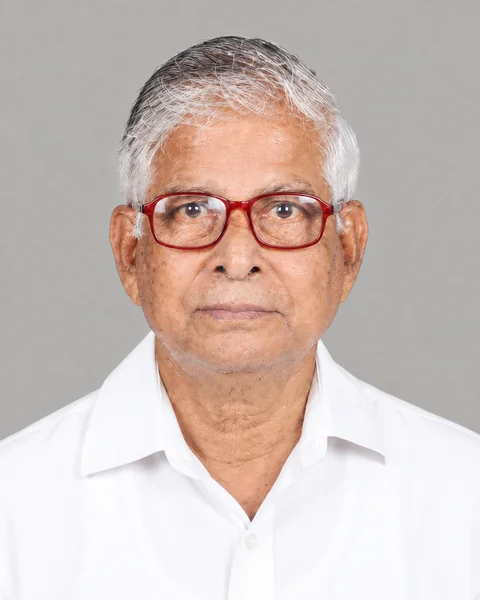 Shri Subraya Ganapati Naik